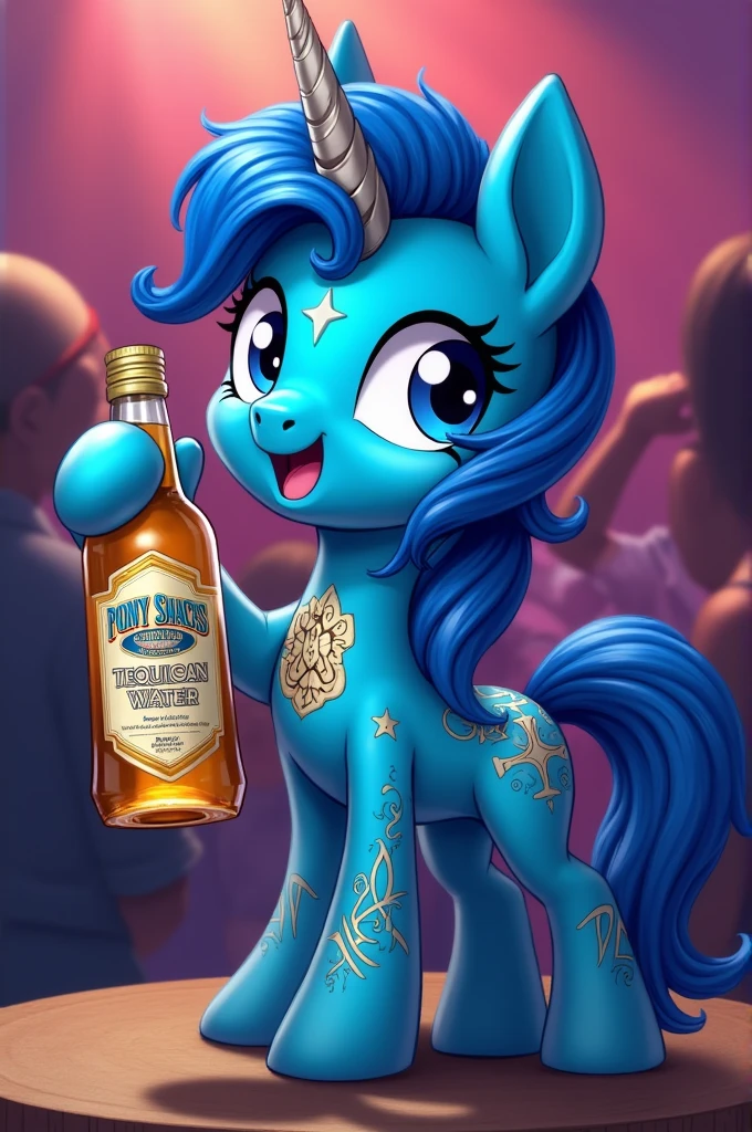 (((my little pony))), solo, ((red hat girl costume with bows)), beautiful pony body, ((seductive perky big butt)), behind view, (((shining armor))), ((4 legs)), radiant lighting, vibrant colors, whimsical atmosphere, 8K, high resolution, highly detailed, masterpiece, (glossy body), (((Oil runs down from body)))