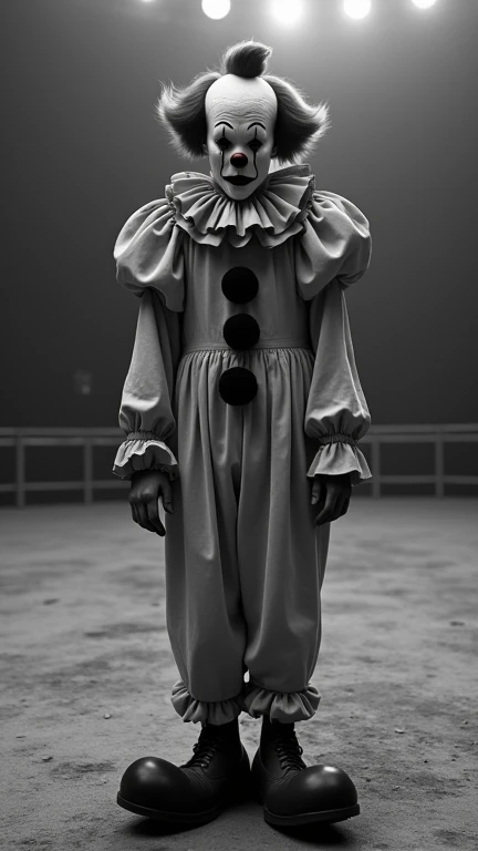 Pocong . Ghost. Scary face. Skeleton