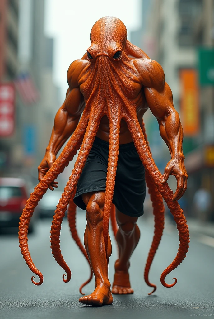 hdr, flood,monster,wearing ripped clothing,ripped flesh,flesh skin, flower, tentacles, tentacle fingers, close up, walking around a crowded mall, extremely detailed, lively ambiance, bounce lighting, <lora:flood5:1>