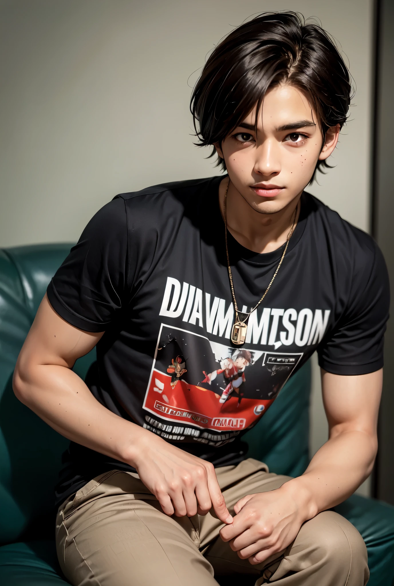 Badboy Korea