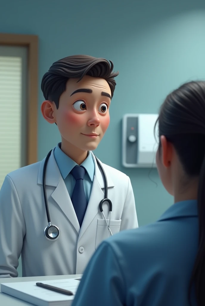medical team