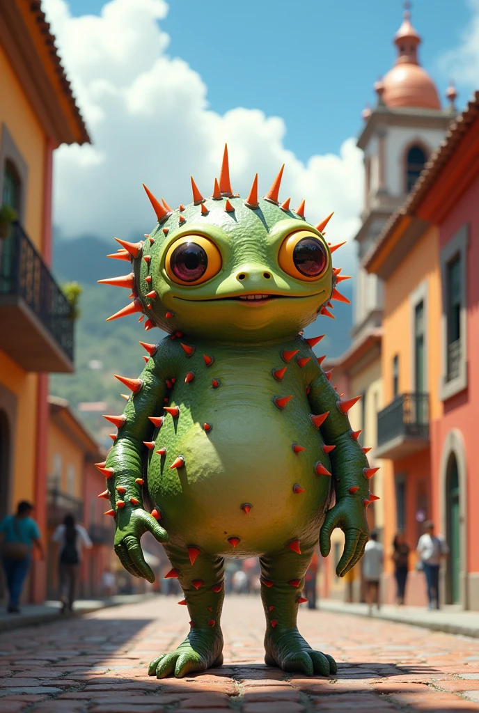 Personagem Shrek Homeles sleep in street do brasil, A NIGHT IN THE FAVELA