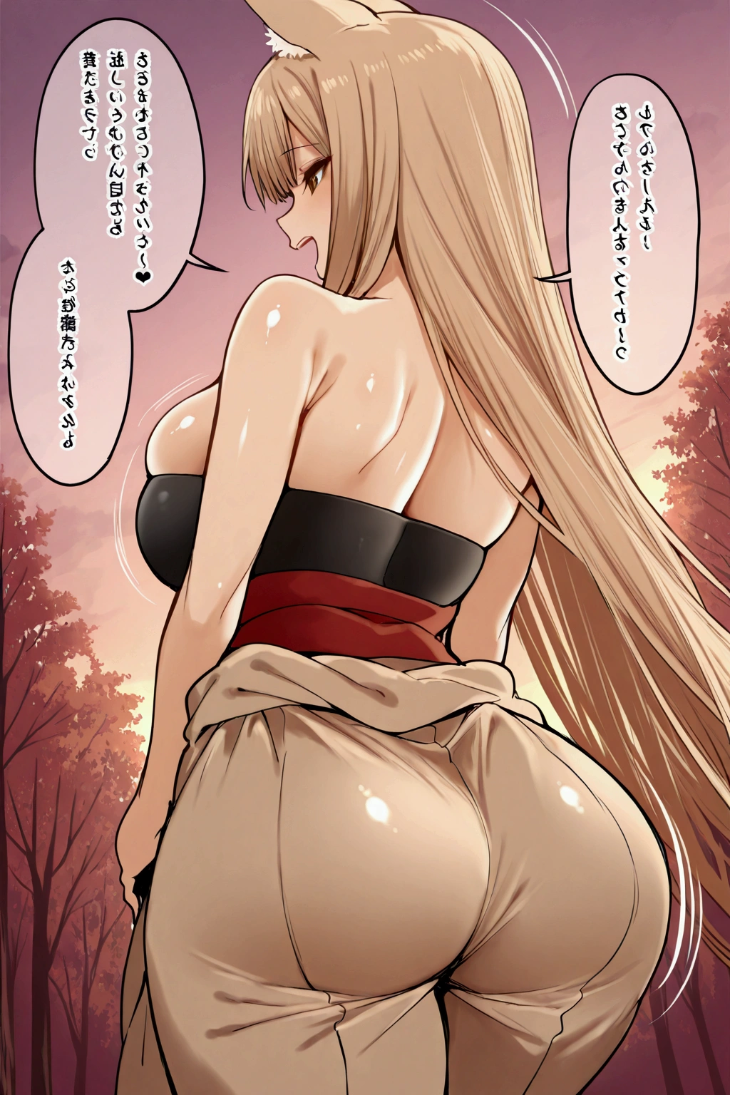 score_9, score_8_up, source_anime, 1girl, dress, huge breasts, voluptuous, ikuchan, blonde, blonde hair, hotel room, nude, aftersex, cum drip, cum in pussy, nice hips, pussy, (blonde pubic hair:1.5), thick detailed pubic hair, lots of pubis hair, (lucoa), horns, wide hips, (sweat), blush, voluptuous, after gangbang, sagging breasts, steaming body, multiple men in background, body writing, ((cum in pussy)), (lewd drawings on body), panting, steaming body, stray pubic hair, ((bukkake)), (cum everywhere), on all fours, anus, cum in anus, glancing over shoulder, cum in anus, cum on ass, looking at viewer, after anal, after vaginal, pussy juice, anal juice,