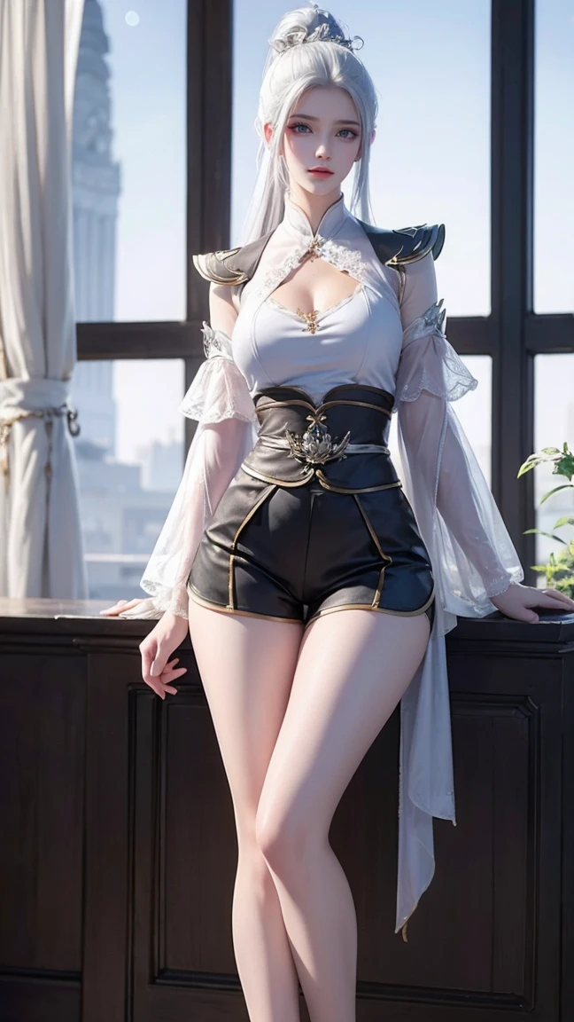 8K, masterpiece, RAW photo, highest quality, realistic, Highly detailed CG Unity 8K wallpaper, Depth of bounds written, cinematic light, Brenden Fleck, ray tracing, (very beautiful face, beautiful lips, gorgeous eyes), face with intricate details, ((super detailed skin)) 1 girl, I don&#39;t know, deep shadow, Cute European Girl, 1 girl, (sehr slim, slim, muscular body:1.3), ((looking at the audience)),(smile:1.3),(midnight, (roof), townscape, dim light, (blurred background), beautiful earrings, armband, necklace, pantyhose, clear eyes, go , Frontaufname, (white skin), (Big eyes), looking ahead, (full body shot), (blonde hair), open the navel, (looking at the audience:1.3) 非常にslim, medium big breasts, 美しいslimなお尻, ((naked)), ((Schlachmantel)), see through dress, (transparent red dress), reversal, (Taken from behind) , (Schlachmantel), ((camel toe)), ((mixed into)), (high heels)
