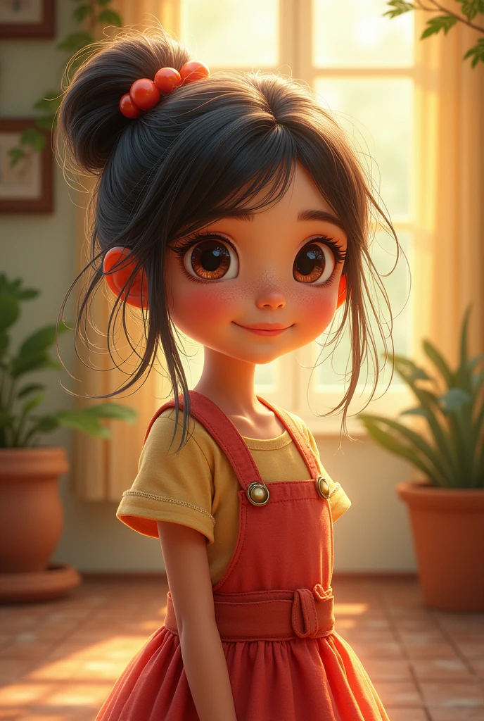 Girl