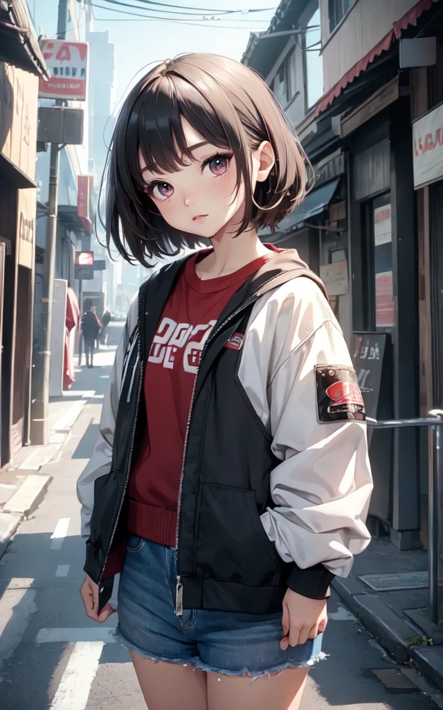 Change your background