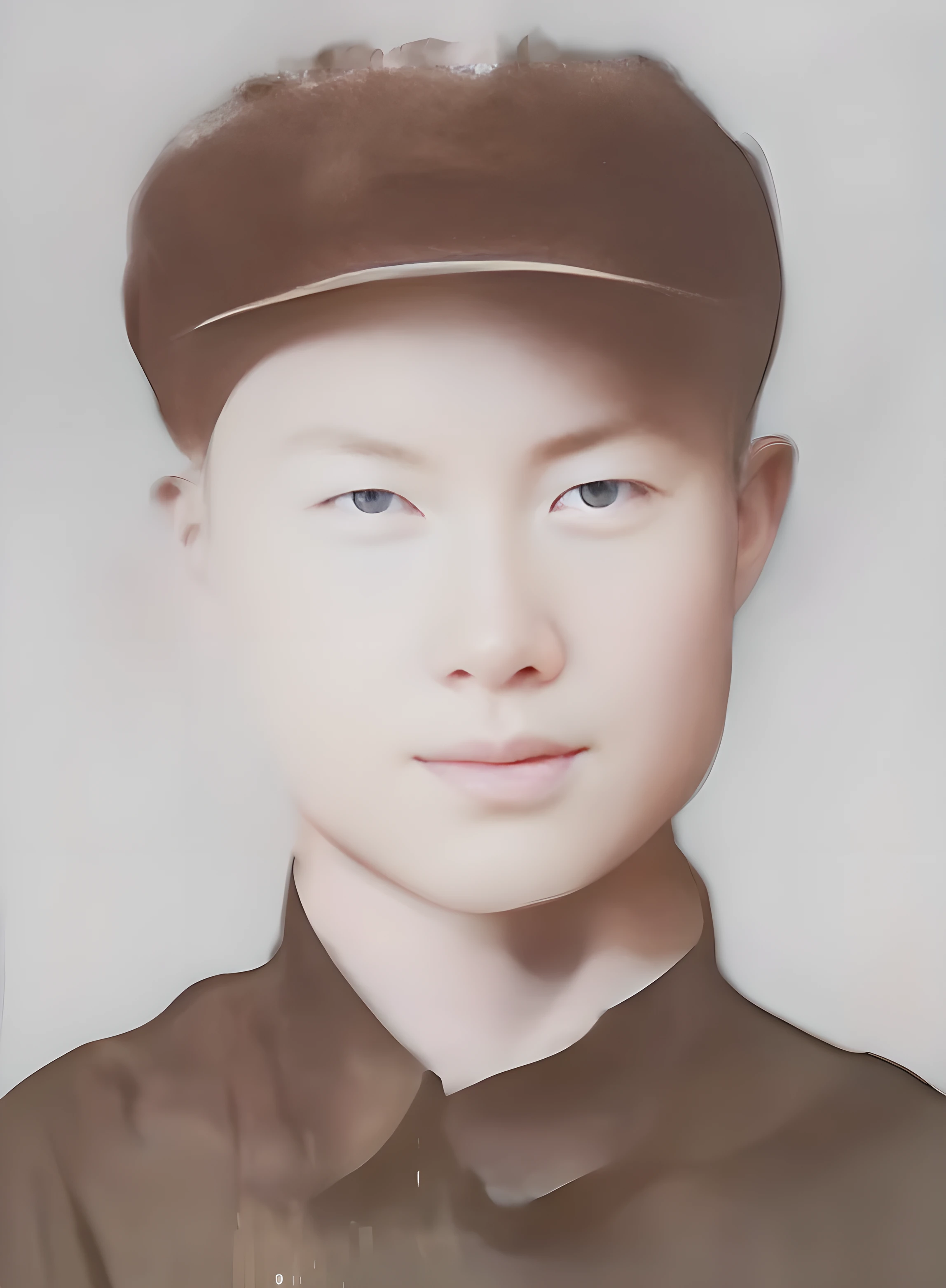 <lora:smol face:1> smol_face person, portrait