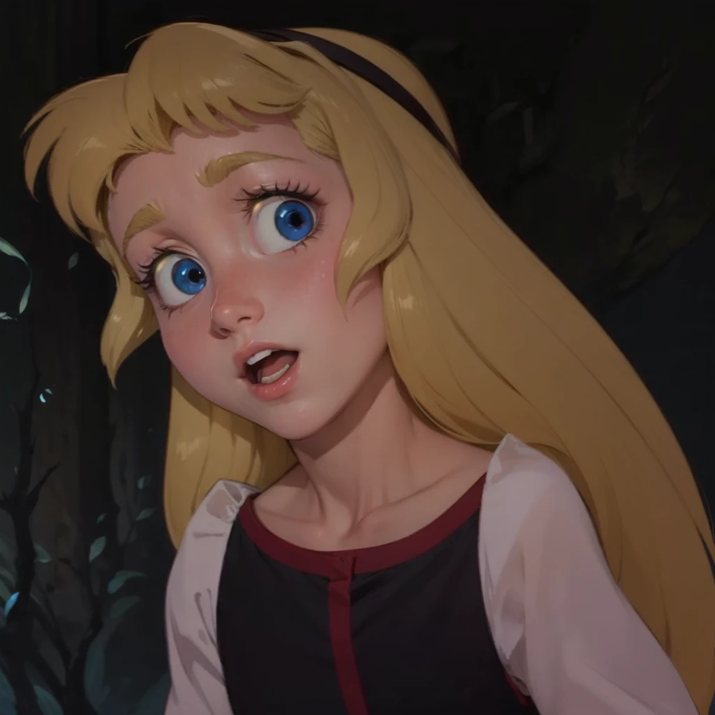 Princess Eilonwy