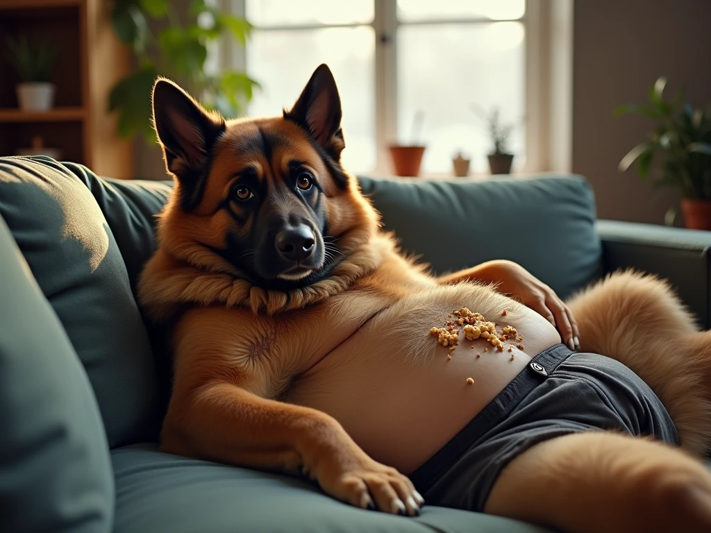 ((((husky dog, feral, sitting up, canine pussy)))), bed, masterpiece, high quality, realistic, detailed background, ((((pov, anal)))), ((((inflation, excessive feces, hyper penis, doggystyle, deepthroat, oral, duo, legs up, looking up))))