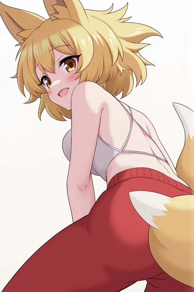 (Aoi Inuyama), (NSFW), thick eyebrows, long hair, fangs, skin fangs, light yellow hair), (green eyes), (side ponytail), (hair ornament), (hair bobble), (top quality) ,(Dog ears),(Brown dog ears),(Drop ears),(Wonder Puppy Cosplay),(Fur choker), ,(Fuzzy fuzzy crop tube top),(Dark brown fuzzy crop tube top), (paw gloves), (brown gloves), (brown cuffs), (fluffy cuffs), (fur leg warmers), (brown leg warmers), (dog tail), (brown tail), (bushy tail), (fur drawers), (brown drawers), fuzzy tail crop tube top, brown mini pants、fur pants
(blush), (ahegao), (climax), (futanari), (erect penis), (ejaculation), (sperm that flew all over the body), (watery eyes), (tongue out), (dark sperm), (Crawling on all fours)
(facial), (drooling),