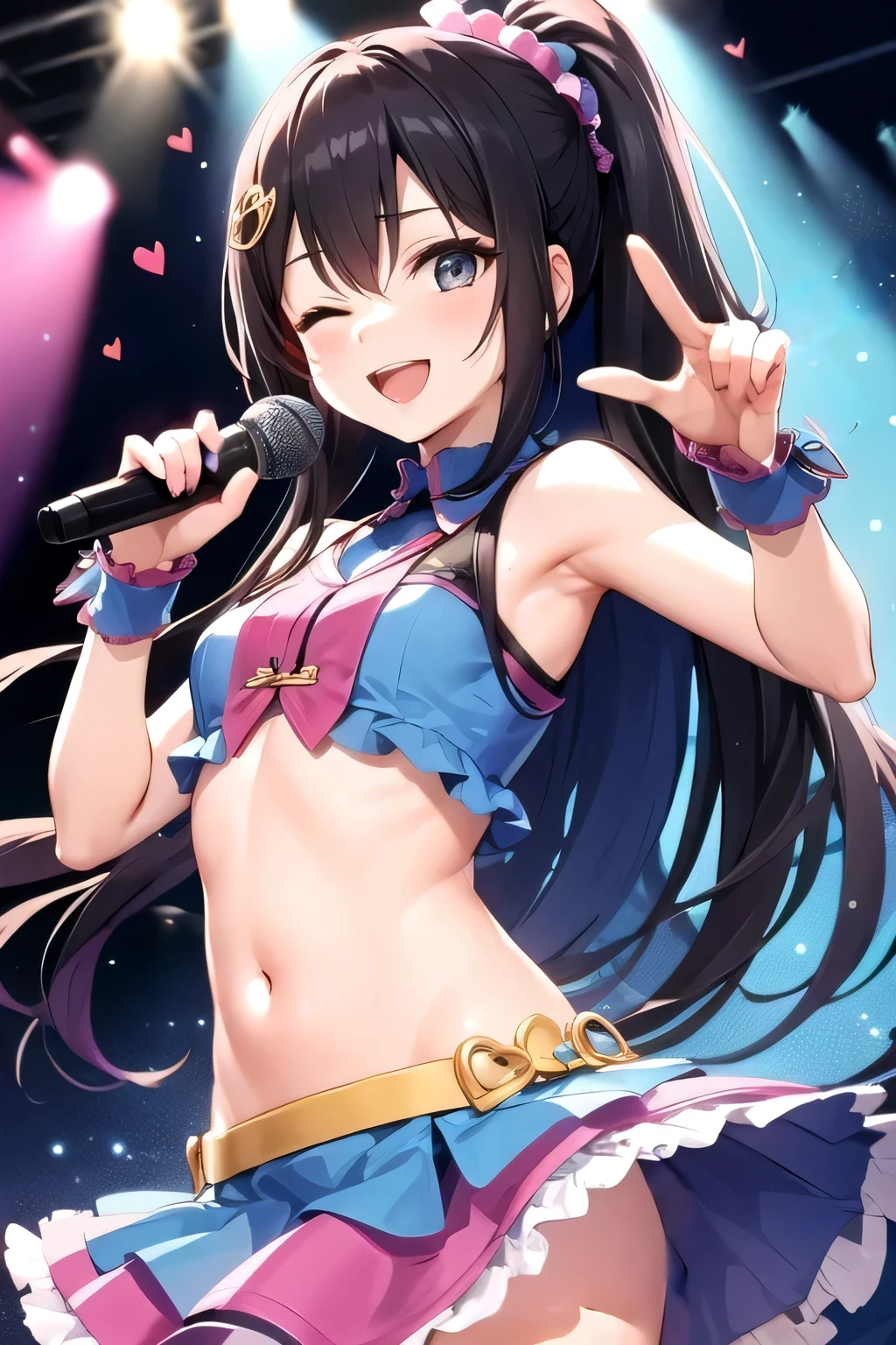 Yazawa Nico from Love Live