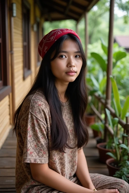 girl