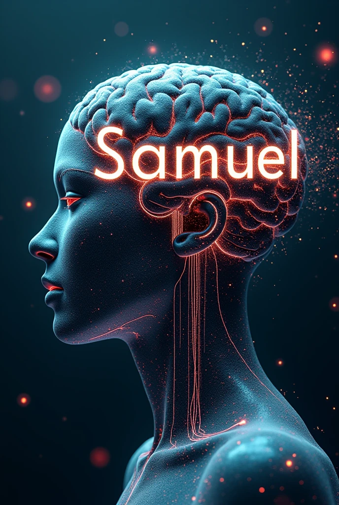 Brain Logo