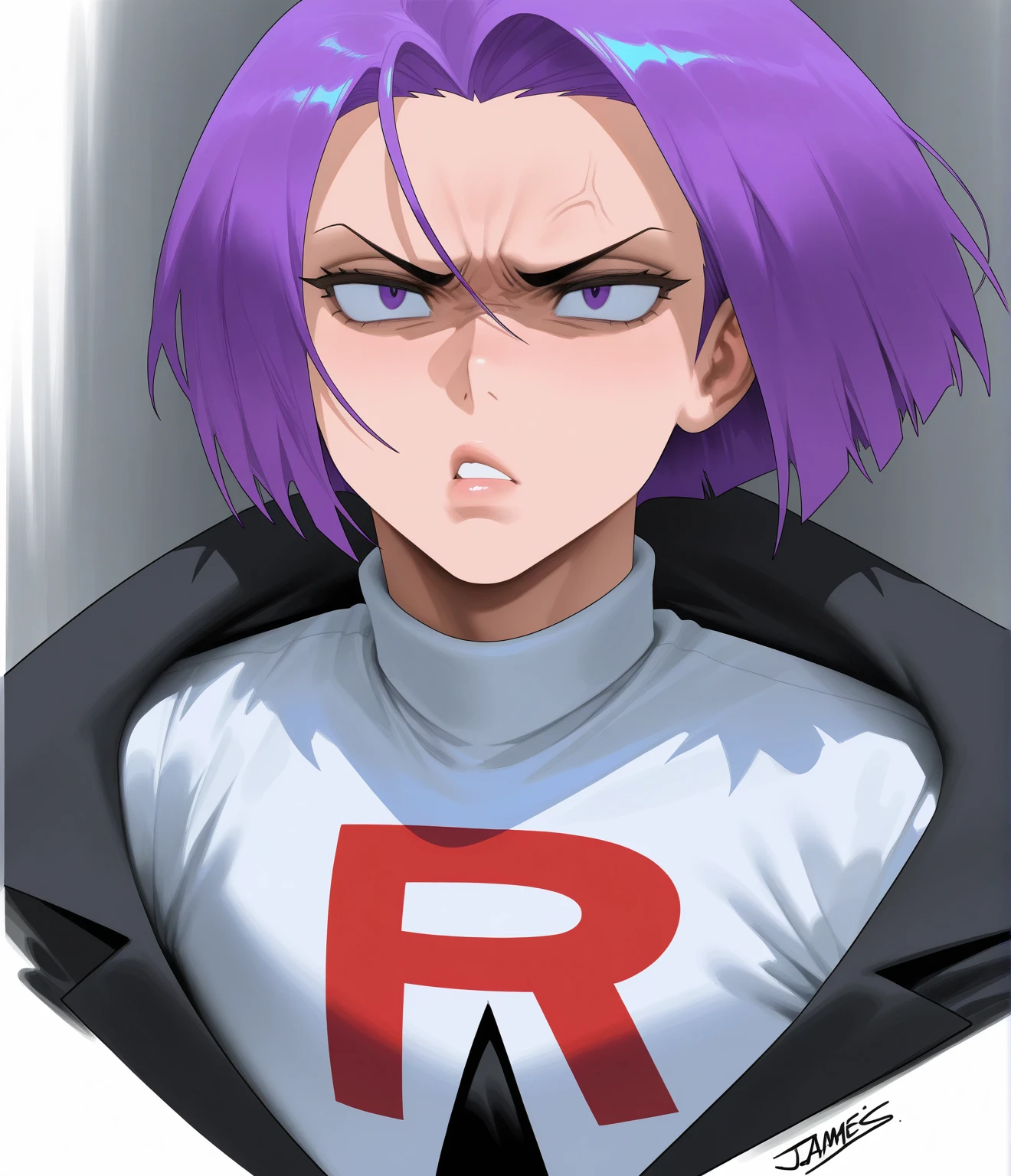 (official art, official style:1), (anime coloring, flat color:0.6),
<lora:Hyper8:0.5> (1boy, solo:1.2),
james \(pokemon\), pokemon, team rocket uniform, shaking, green eyes
<lora:bruised_face_illustrious-000050:1> , bruise, bruise on face, bruised eye, nosebleed, one eye closed, nosebleed, masterpiece, best quality, amazing quality, very aesthetic, absurdres