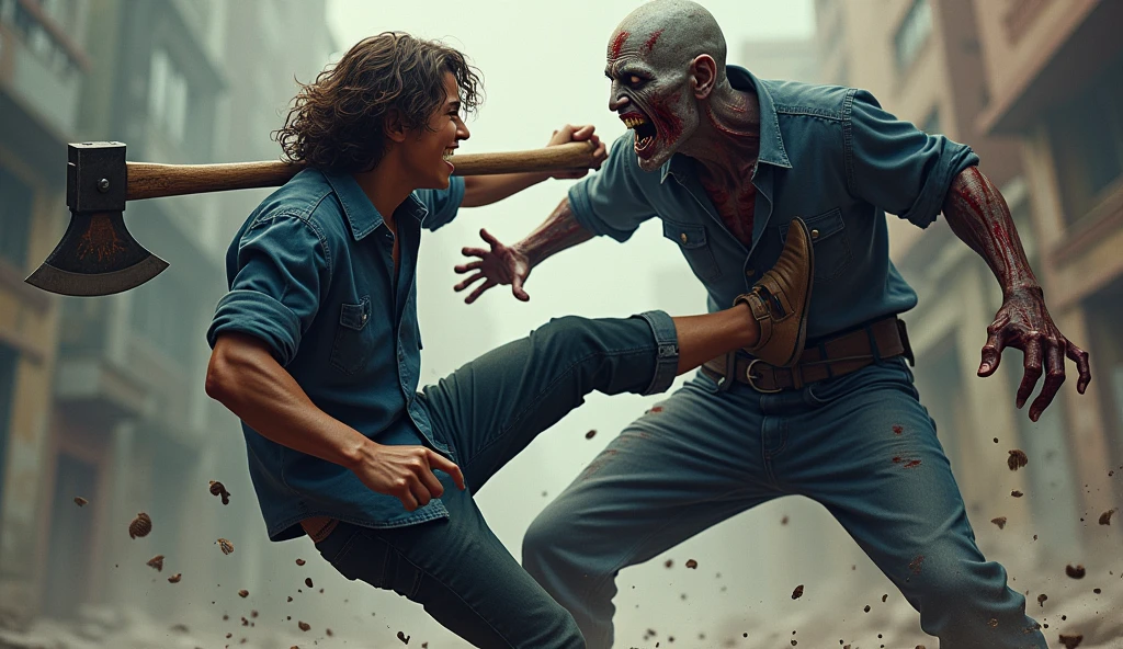 desenho de um homem segurando um mortal morto na frente de um grupo de vampiro, vampiro na arte conceitual do terror, de entrevista com o vampiro, Homem vampiro , vampiros ao fundo, Arte conceitual de vampiro a mascara
