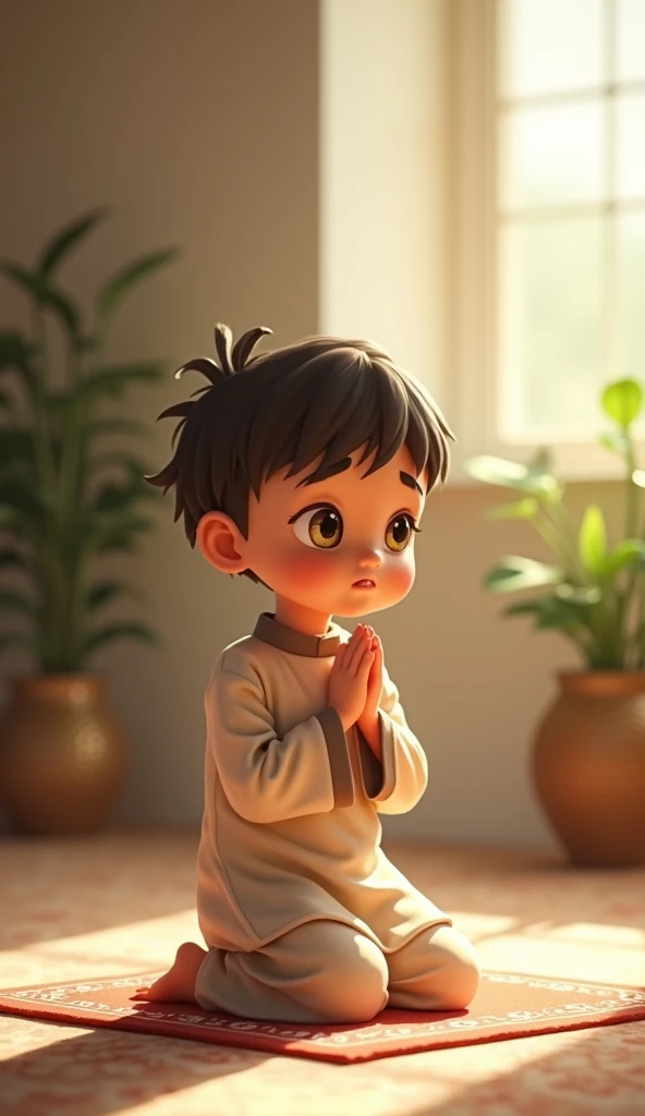 Nepali boy having light black hair The side-parted comb-over and eyes and light skin who looks realistic as possible and human posing Namaste
Creat it like screech