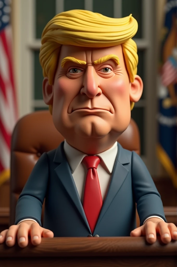 cbzbb , joe biden ,charachter ,cute, little,  beautiful, devian art, trending artstation, digital art, detailed, cute, realistic, humanoide, character, tiny,cinematic sho ,cinematic lights,joe biden,looks disgust
