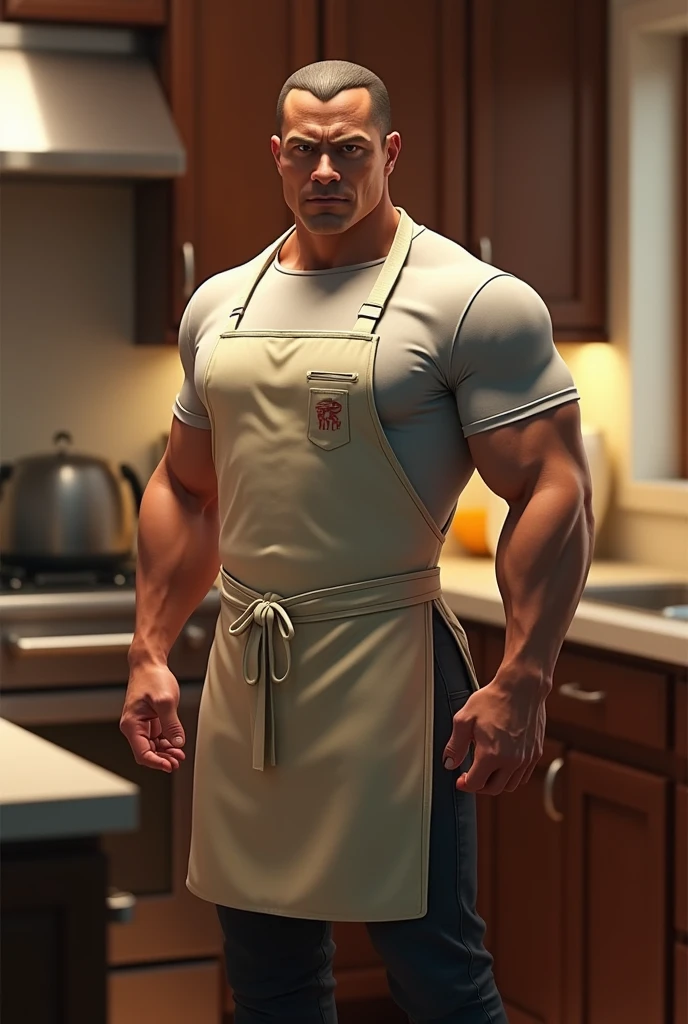 (Best quality at best,フォトリアリスティック),(Dark,feels) Young person, One guy,detailed black eyes, Korean man in uniform standing in front of building, in full chef uniform, in a chef uniform, Inspired by Zhang Sengyao, in a chef uniform, Chef Costume Akira, in a chef uniform, in a chef uniform, Wearing kitchen equipment, Wearing chef uniform, Inspired by Oka Yasuyu, korean man wearing chef uniform,,。light Dark skin., ((Very relaxed and lazy look!)), ((Unintentionally exposing chest muscles))Handsome male, Handsome chad chin, Handsome and attractive, Handsome and elegant, Handsome man, Sexy masculine, masculine and Handsome, , Handsome, Attractive posing, attractive male, Attractive man,40-year-old man!Lift your little head,Kominan wearing a chef coat(closeup portrait!))showing off his hairy pecs。(Show hairy chest muscles),),(Use a short beard collar),Wear a military uniform and wear one without buttons!Show hairy chest muscles),),(Use a short beard collar,)headspace!Charming and happy look,(Handsome男人,sitting down,poorly dressed,Perfect body anatomy,Beautiful man face detail,perfect foot,perfect hand!Ultra-low angle shooting!, white underwear, big bulge, erection, erected dick, long big dick, cumming, big dick, long penis, hard dick