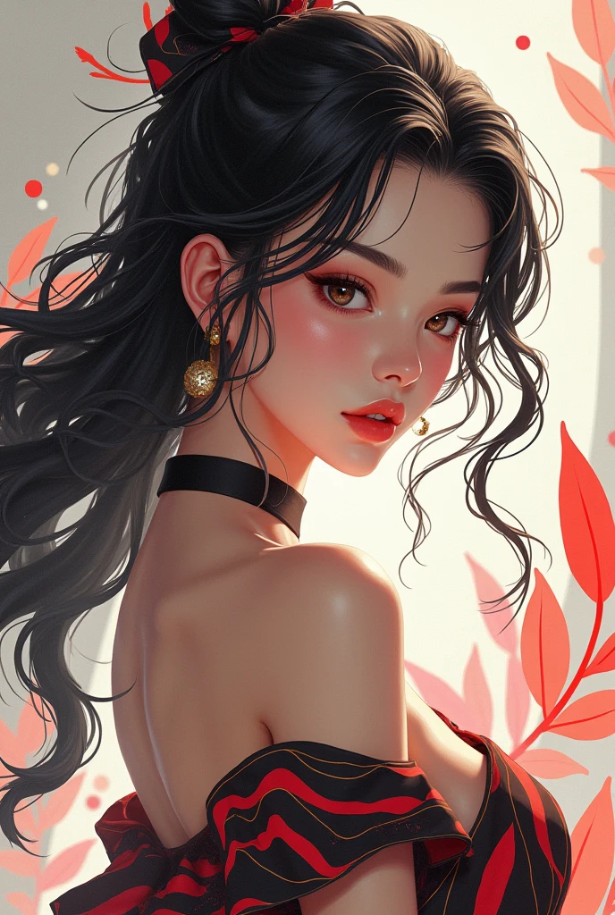 portrait of a beautiful women, small breasts, shiny silver dress, no emotions, silver lips, long shiny silver hair, silver eyes, realism, moon goddess, scythe, detailed night background, forest, night, masterpiece, beautiful quality, high quality, proportional body, realistic, solo, high quality background, high quality outfit, shimmering skin, lunar earrings, lunar goddess, dreamlikeart, samdoesart, kuvshinov