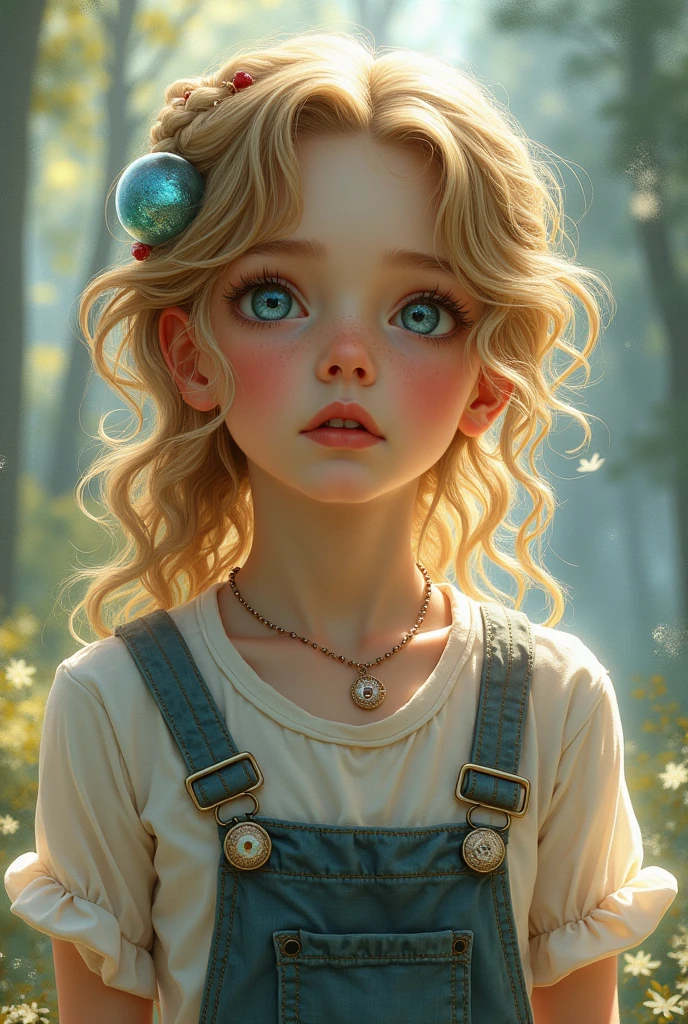 21 years old young woman sitting on a swing, semirealistic, colorful, vivid, sparkling eyes,
realistic, focused, closeup, face focused, beautiful, elegant, high definition, highly detailed, professional digital painting, artstation, concept art, smooth, sharp focus, illustration, art by artgerm and greg rutkowski and alphonse mucha
