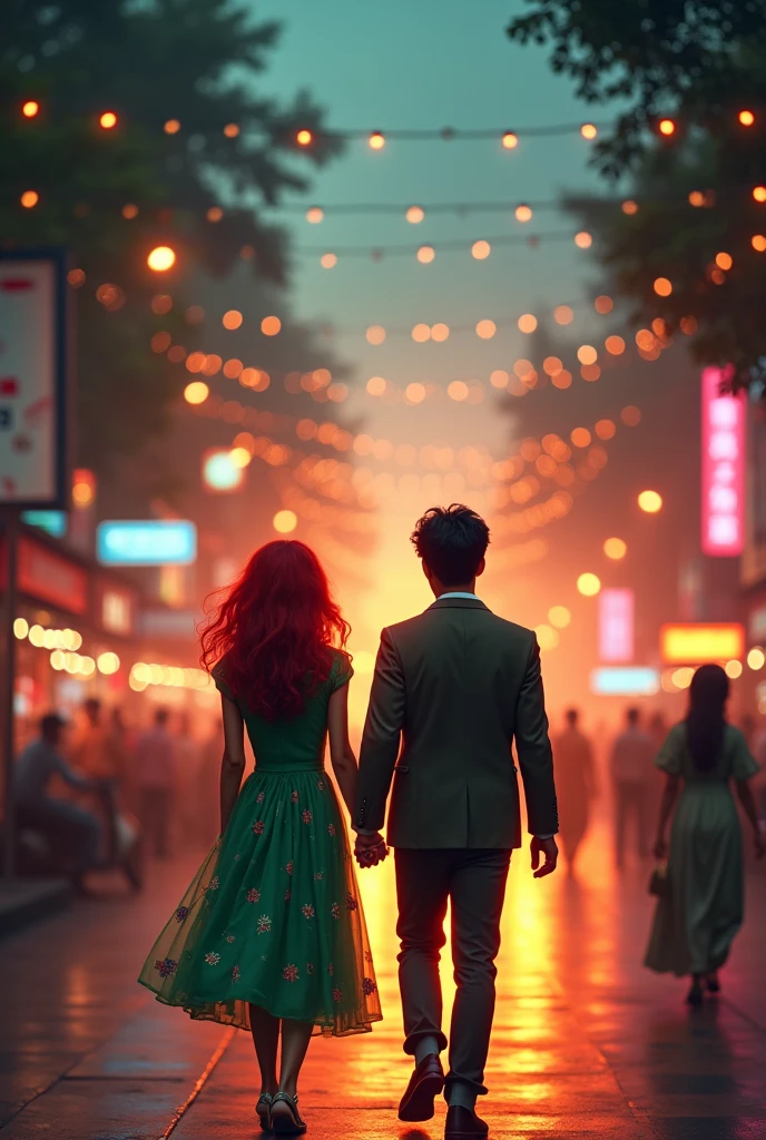 An image for romantic couples meeting that refers to forgiveness