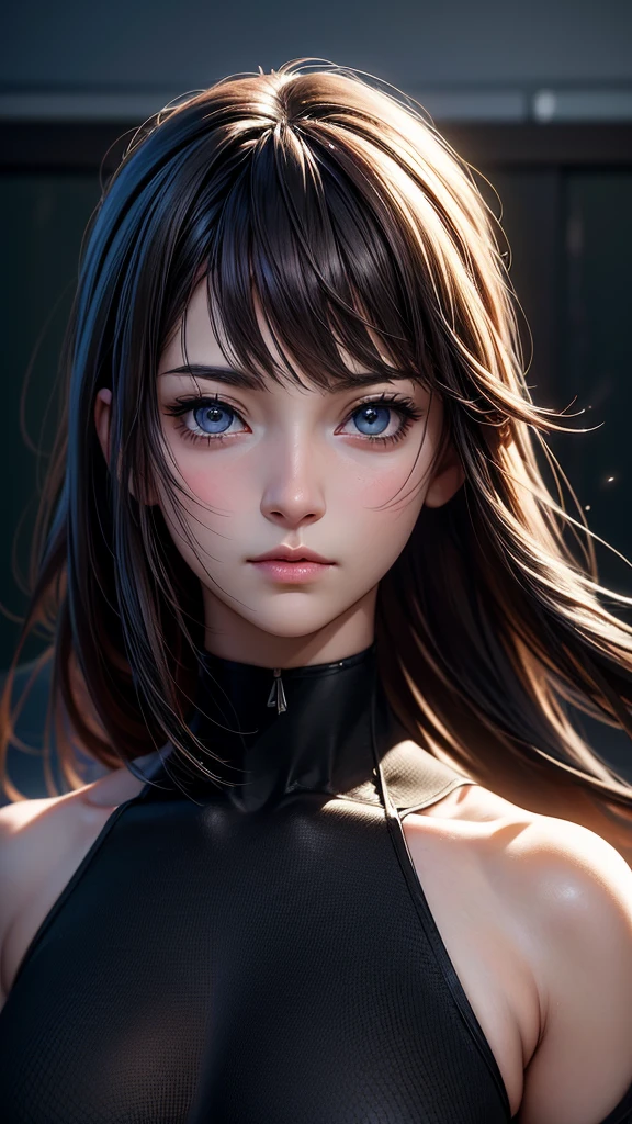 (masterpiece, best quality), 1girl, <lora:Shion:0.8> Shion