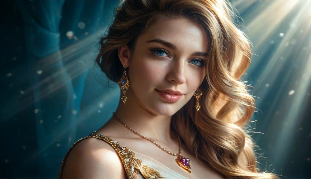 (8k, highest quality, masterpiece, final fantasy style: 1.2), (unRealistic, photoRealistic: 1.37), Dreamy landscape, Fantasy, Unsurreal landscapes, Super detailed, Flying Castle, Floating Island in the Sky, Seven-colored swirl of light, Intense lightning, milky way, Complex Light, Colored light, Large Lake, Starry sky reflected on the lake surface, Countless shining stars, Meteors, Reflections , (A pillar of light emanated from the ground:1,2), roses and orchids gardens , sunset, pink clouds, waterfall in the sky, realistic style, Hyperrealism drawing, a flying pirate spaceship floating at the clouds level, burning skyscrapers, cyborgs, timeless realms, (((stunning princess and her 2 beautiful servants))) , floating hair, pink lipstick, cute, naked shoulders , circlet, sideless, backless, alluring portraits stylized by Jeremy Mann, Rule of Thirds, shots from different angles of beautiful 20 years old Female fairy, stunningly beautiful and cute,, Wide view, Fearful, natural Colors, hot but scary, womanly, beautiful mesmerizing face and nose, pink lipstick, blue eyes, Gothic style red transparent short gown, expensive accessories, beautiful legs, naughty unique poses, masterpiece, beautiful mesmerizing symmetrical blue eyes, naughty cute smile, fit body,, realistic, hyperrealism, lifelike photography, long brunette hair, smiling,bright light on face ,frontlighting, gown,golden necklaces,golden brochures, beautiful dark blue eyes ,professional makeup, pink lipstick,, realistic, , beautiful mesmerizing faces reflecting from the dark horizon, nebulas and stars at the horizon, dark blue beautiful symmetric eyes ,perfect eyes,extremely detailed face, lifelike photography, ultra high detailed,naughty smile ,high quality ,alluring beauty full body shot, gorgeous Russian girl, awesome action photos, realistic, hyperrealism, fantasy , beautiful fit body, beautiful legs, golden ratio,