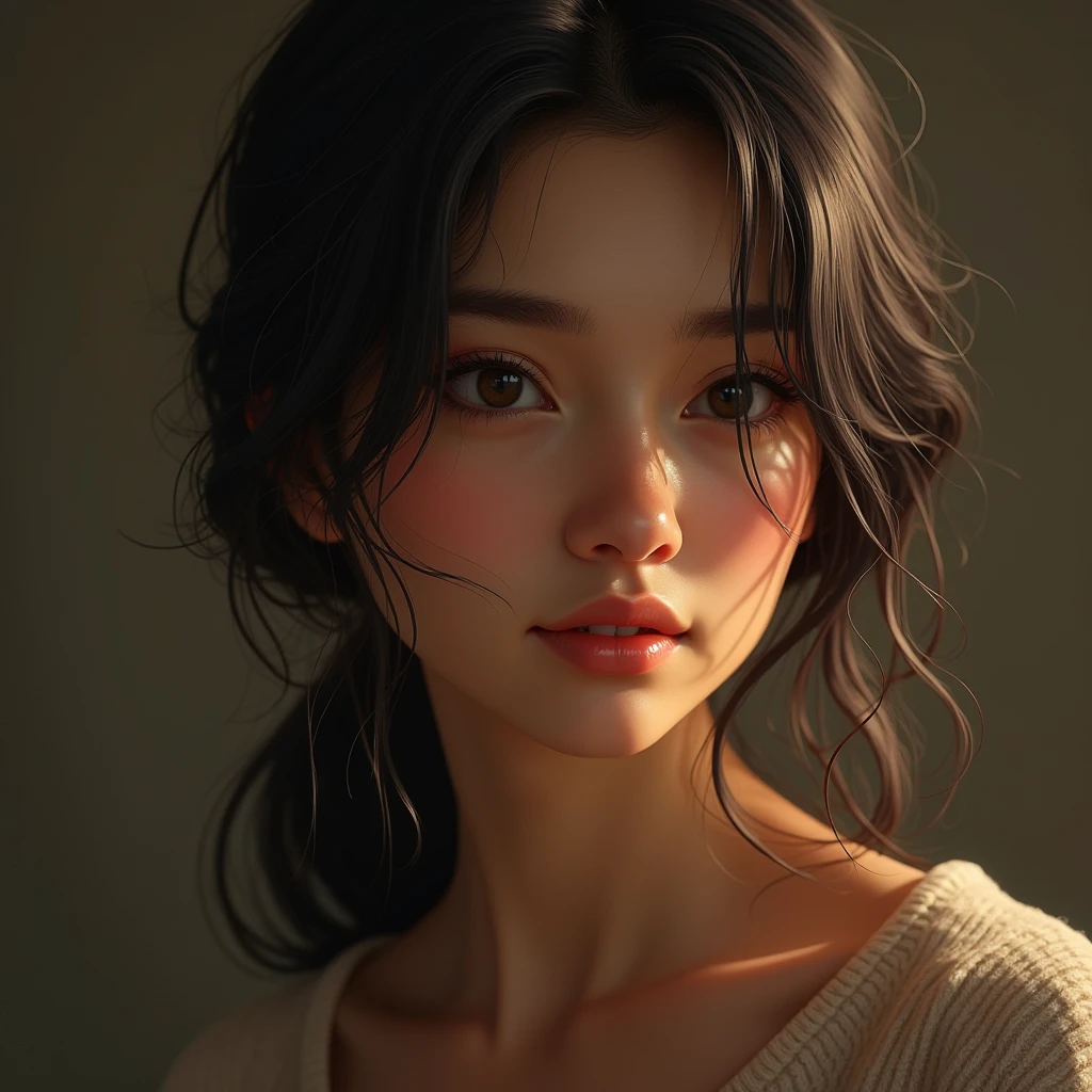 (mature:1.2) Style-Princess, (tifkeller:1.08), masterpiece, best quality, highest quality, cinematic lighting, (volumetric lighting), extremely detailed CG unity 8k wallpaper, focused, 8k wallpaper, 4k wallpaper, extremely detailed, ultra realistic, photorealistic, sharp focus, absurdres, (HDR:1.2), (high contrast), photograph, detailed and intricate, instagram, portrait, highly detailed, digital painting, artstation, concept art, smooth, sharp focus, illustration, cinematic lighting