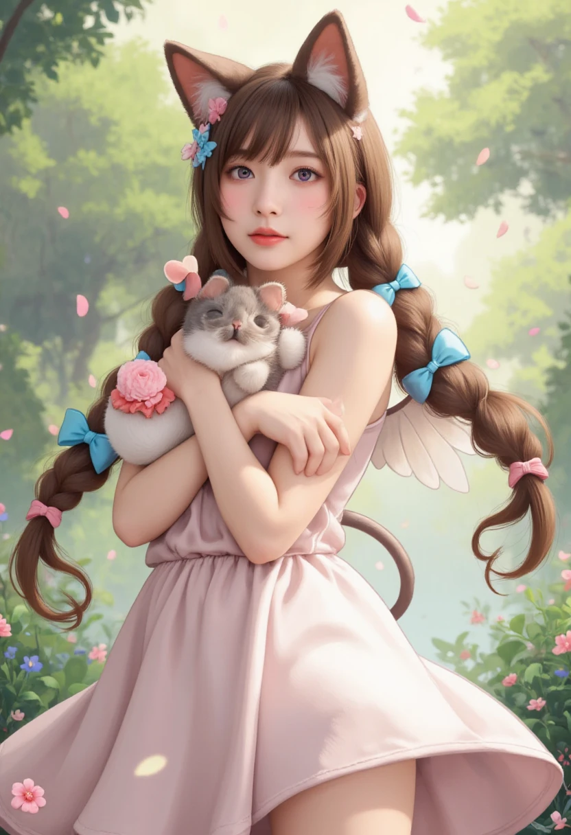 lovely hands