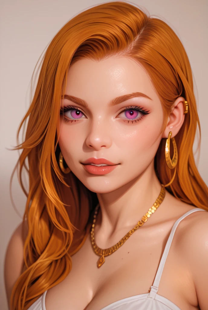 A dynamic picture , girl with snake, contrast, gold, tension, realism,  high resolution , Accuracy,  Award-winning ,  In detail,  better quality ,  Realistic anatomy ,  masterpiece fails,  long hair , earringsПростой фон, Широкоэкранный формат, Крупный план, Спрайт персонажа, Перспективный рисунок, Коллаж, 