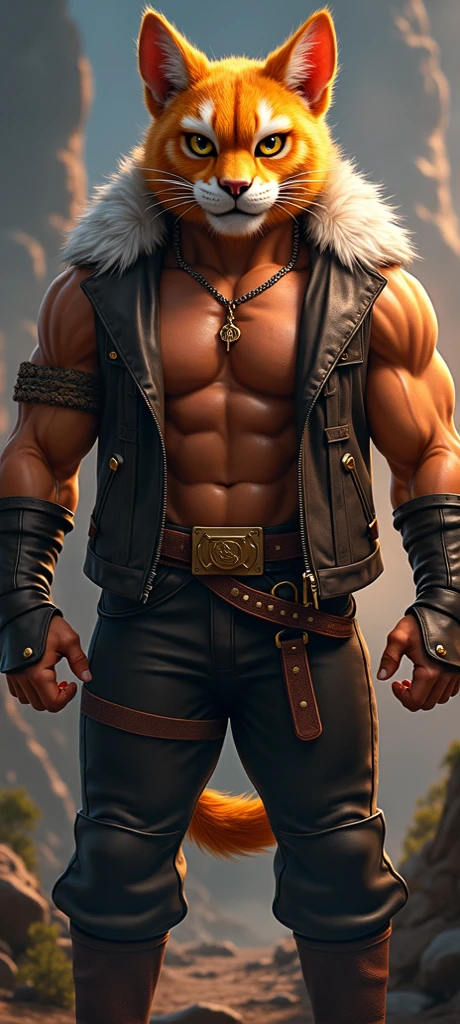((masterpiece, best quality)),(complex lighting) ,solo,(((1guy))), ((Black skin)), emo rapper, Slightly notorious criminal, mischievous toothy grin with several gold teeth, ((light skinned)), freckled face, undercut with long bangs, dark red hair, tattoos, distinctive intricate tattoo on left side of his face, heavily tattooed, gun tattoo on stomach, gold chains, diamond necklace and diamond earrings, baggy pants, performing on stage, (((anime style))), (((8k)))