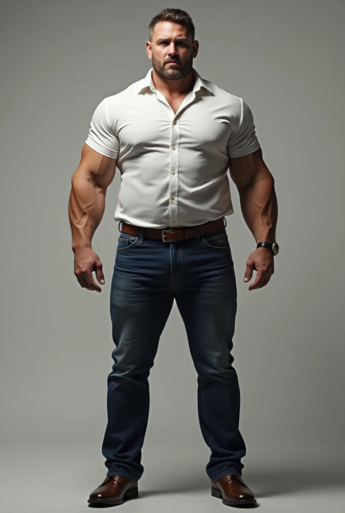 Show me a man with a 40cm erect penis