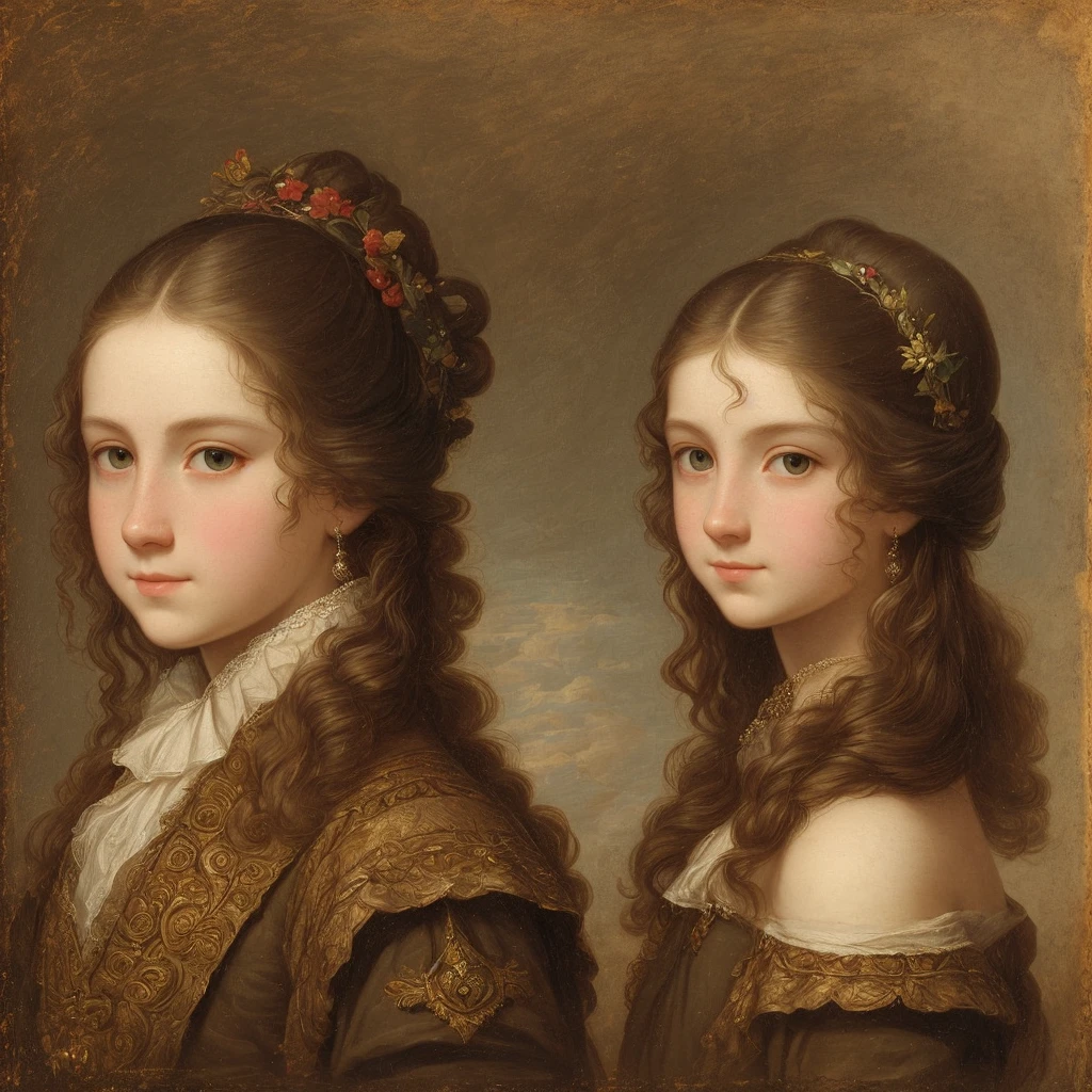 What Jessica was like 300 years ago