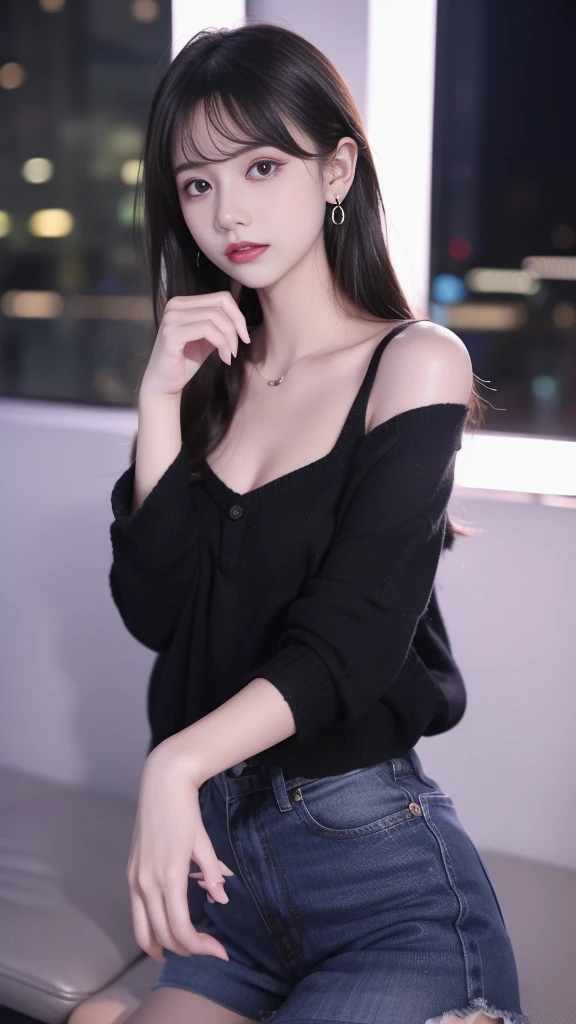 mais natural, less childishness