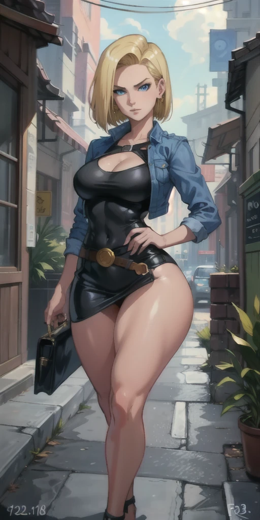 Noir (nod) Bunny black with big breasts and full body, just the breast, sample