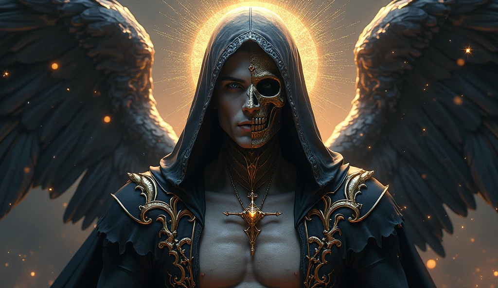 fking_scifi, award-winning photo portrait (angel of death:1.25), <lyco:fkCiv_L1:0.25:0.40>