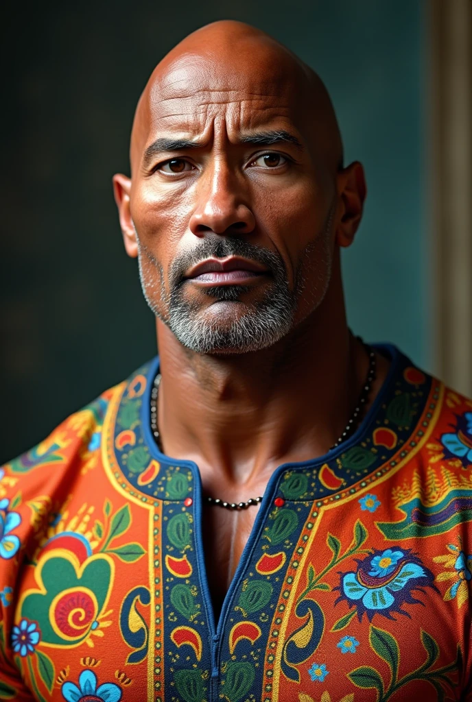 homme teint noir, collier argenté, pendentif croix, sweat noir à capuche, ressemblant a will smith