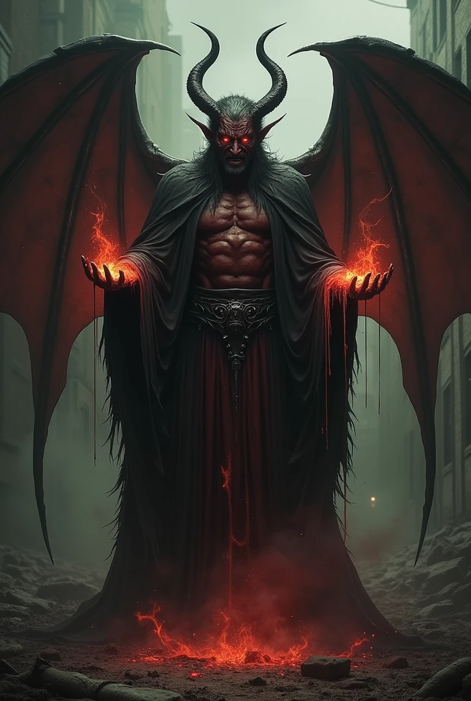 satan