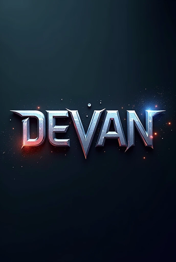 A cool text for name 