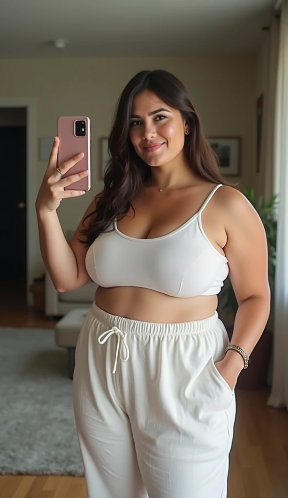 beautifull hand, perfect hand, realistic hand,, 48 Years Old beautiful woman. ((lace bra and panties)),(bigger boobs),((look front at the camera))., Emphasize ass, biggerchest, big Nipple, de pele branca, bigger breasts thin waist, mexico-style street, Hyper-Realism, Cinematic lighting, depth of fields, From below, vanishing point, F/2.8, Anatomically correct, Textured skin, Super Detail, awardwinning, Best Quality, hight resolution, wearing pastel blue underwear, bra and panties only, hospital ward background, spread leg open, RAW photo, best quality, masterpiece, high detail RAW color photo, malay girl, professional photograph, (realistic, photorealistic:1.37), (high detailed skin:1.2), high resolution, beautiful detailed eyes, dramatic lighting, cinematic lighting, back light, professional lighting, detailed skin texture, insane details, intricate details, accent lighting, soft volumetric light, bokeh, (dramatic light:1.2), (neutral colors:1.3), cross process,