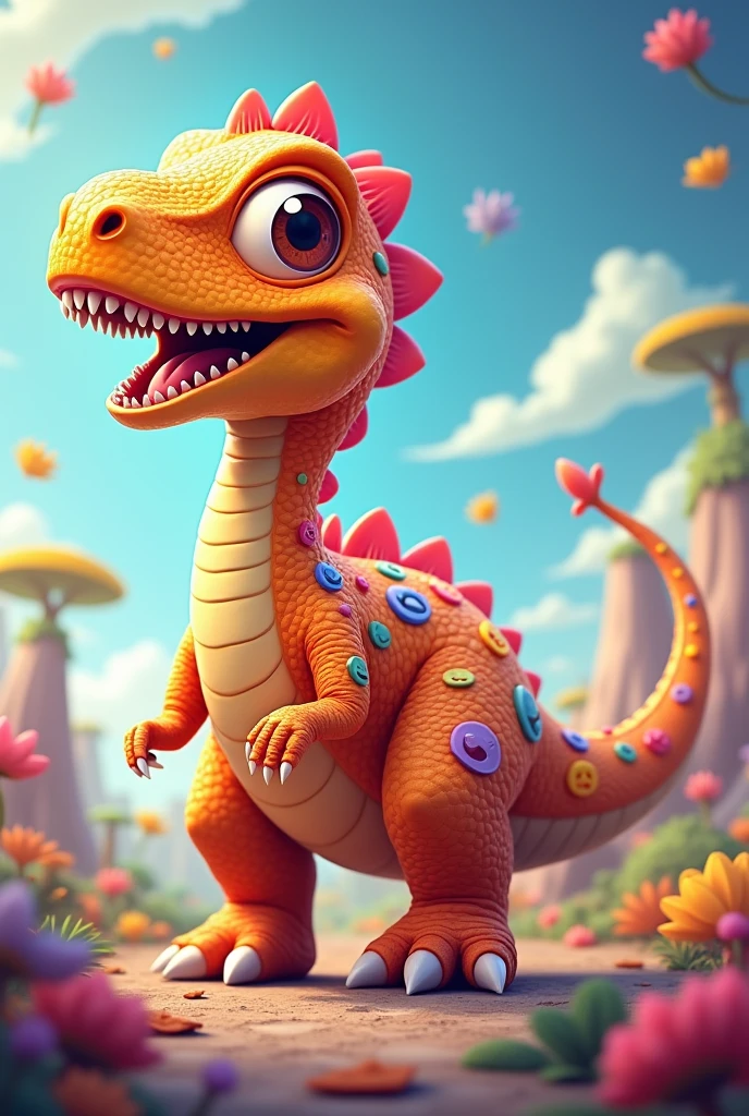 Rex is cute