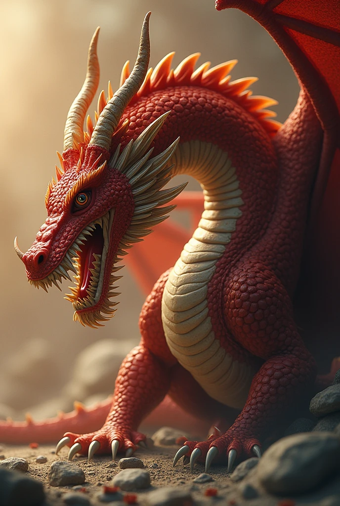 dragon having sex