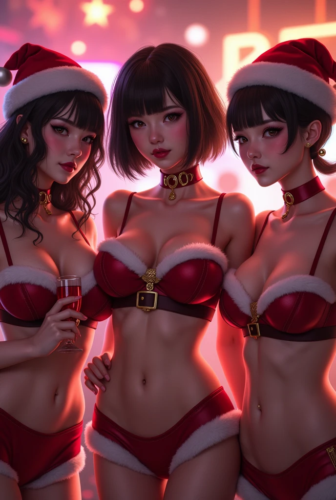 Five girls, housemaid, face fixed, Blue eyes, smiling, naked, , god, Ultra-high detail, long hair, high hairstyle, Female vagina, smiling, freckles, spider tattoo, Gwen Tennyson, tracer, don't be, Rebecca Chambers, ((five fingers on hand)) , Stockings, Wellingtons