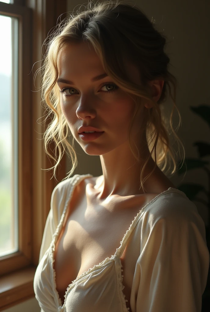 Russian adult girl naked