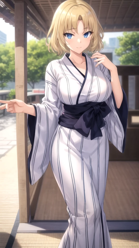 (Master masterpiece:2)、(8 kilometers ultra-high power:2)、(((extremely fine and beautiful)))、(((The ultra -The high-definition)))、(ighly detailed)), ((Very detailed and beautiful)), (One girl:1.6)、(medium large breasts)、(Transparent skin:1.6)、(Long pale pink ponytail hair:1.8)、(Golden Eyes:1.8)、(Nominal body type)、(Glamorous:1.4)、(musculature:1.4)、(thin legs:1.6)、(lascivious:1.8)、(cute little)、(full of shyness)、(Clarity Metallic See-Through Yukata:1.6)、(Sandals)、(Delicately written see-through yukata)、Correct anatomy、Good anatomy、Five Fingers、(omatsuri)、 (luminism)),