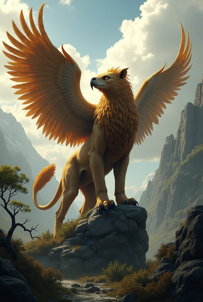 Griffin