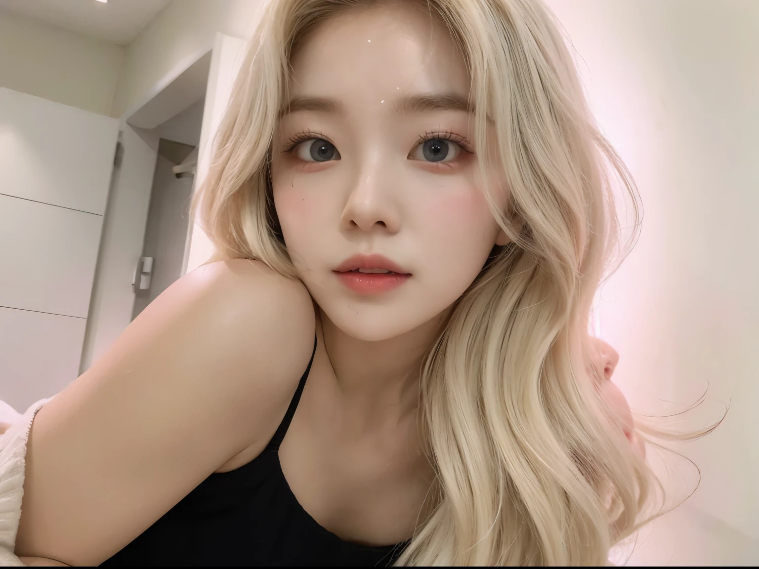 Irene of red velvet, Korean girl, pretty girl