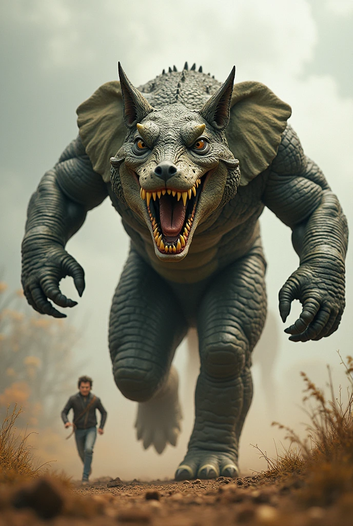 Abomination