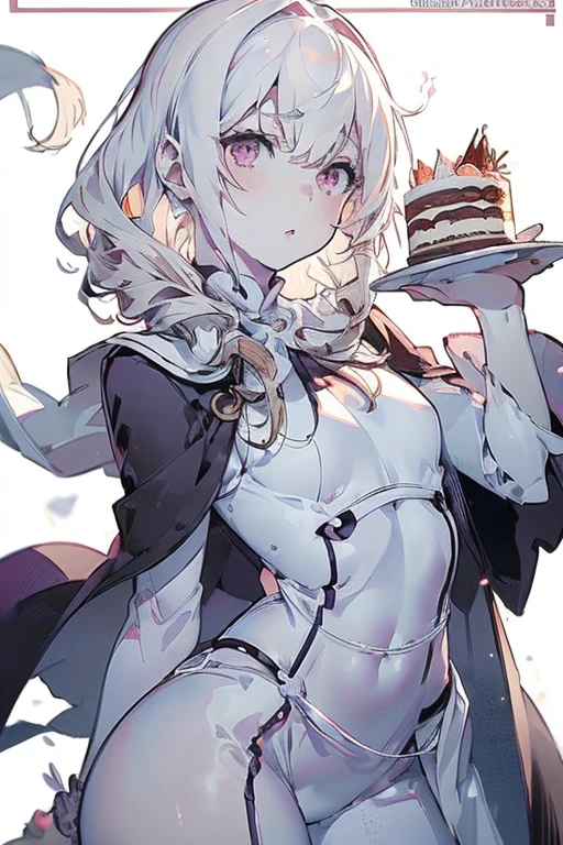 (small breasts:1.2), (perky chest:1.2), (pointed chest:1.2), (Pudding cake magazine cover:1.3),(from above:1.0),(shoot from the side:1.1),masterpiece, 1girl, Amazing Cleavage:1.1, thin waist, optimum,tmasterpiece,hight resolution,best qualtiy,hyper HD,super detailing,awardwinning,a 18yo cute girl,(The upper part of the body),anatomy correct,Beautiful Black miniskirt,garters,Gaze,Small face,bangss,holster,Beautuful Women,hands up,leg holster,Gaze,black boots,Cowboy Shot,cute face,a blond,Longhaire,Twin-tailed,Braids, Hairline,（scarlet eyes）,long eyelasher,Hanging eye corners,White skin of the, ((see through camisole:1.1)), ((Sheer nipples:1.0)),Rocket Tits,(Slim body),smile,seductive weak smiling,(with sparkling eyes and a contagious smile),little open mouth, Looking at Viewer,
