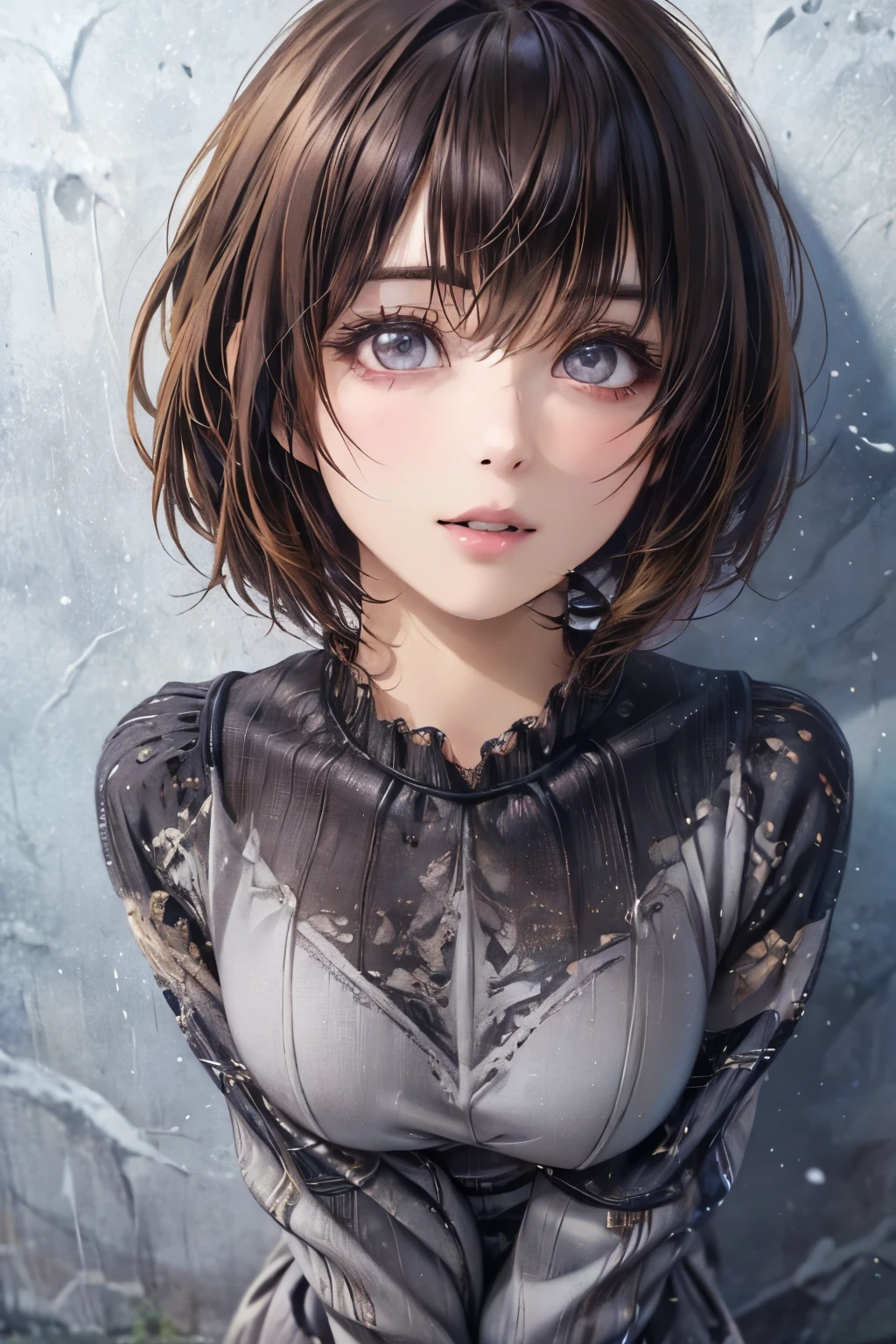 ( Masterpiece :1.3), ( top quality: 1.4),
Cinematic Lights,
( 1 girl), beautiful face, ( realistic face),
beautiful hairstyle :1.8,
Real Eyes , Beautiful Detailed Eyes ,
( real skin ), beautiful skin,
( Casual Fashion :1.4),
absurd, charming,
Ultra High Resolution , surrenders , high definition,
Golden Ratio, Perfect Anatomy:1.4, ( bold posing , Walking)